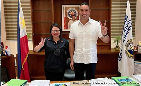 former mayors of san juan city philippines|Category:Mayors of San Juan, Metro Manila .